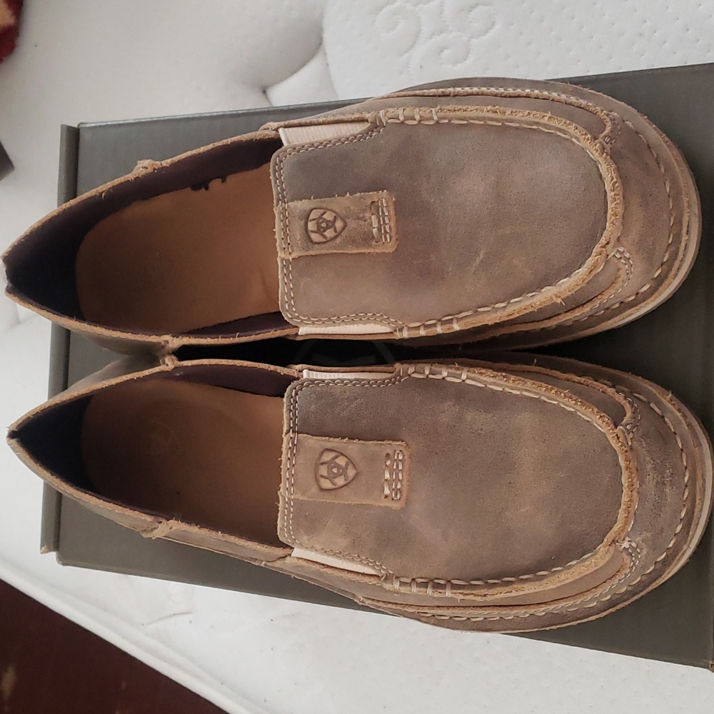 ARIAT Women's Cruiser - Picture 1 of 12